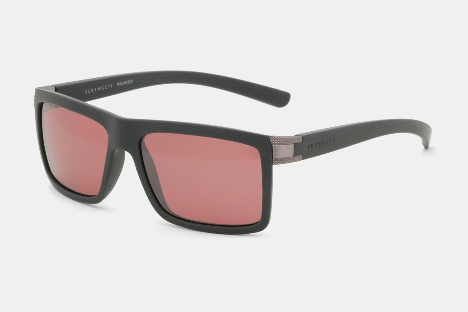 Serengeti Brera Polarized Sunglasses